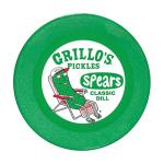 Grillo's Classic Dill Pickle Spears, 32 Fl Oz