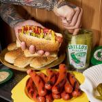 Grillo's Classic Dill Pickle Spears, 32 Fl Oz