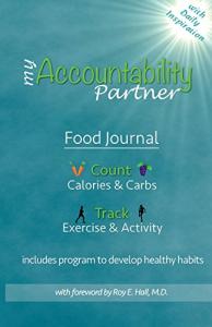 Food Journal for Weight Loss Success