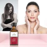 Red Raspberry Seed Oil for Skin Rejuvenation