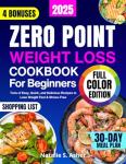 Easy Weight Loss Cookbook with 30-Day Meal Plan