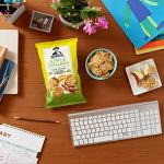 Quaker Rice Crisps Variety Pack, Gluten Free Snacks