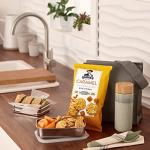 Quaker Rice Crisps Variety Pack, Gluten Free Snacks