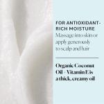 Sky Organics Coconut Oil and Vitamin E Oil