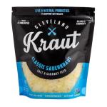 Cleveland Kitchen Classic Lightly Fermented Sauerkraut