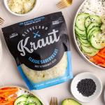 Cleveland Kitchen Classic Lightly Fermented Sauerkraut