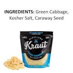 Cleveland Kitchen Classic Lightly Fermented Sauerkraut