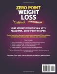 Weight Loss Cookbook: Easy Zero-Point Recipes