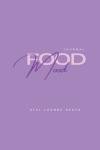 8-Week Food and Mood Journal for Beginners