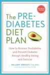 Reverse Prediabetes with Healthy Eating and Exercise