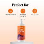 Extra Strength Hot Cream for Body Sculpting
