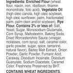 Gardetto's Original Snack Mix, 10 Single-Serve Bags