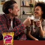 Gardetto's Original Snack Mix, 10 Single-Serve Bags