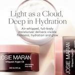 Josie Maran Skin Firming Whipped Body Butter