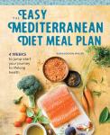 4-Week Mediterranean Diet Meal Plan for Weight Loss