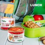 Korean Napa Cabbage Kimchi - Naturally Fermented 5.64oz