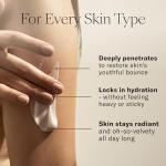 Josie Maran Skin Firming Whipped Body Butter