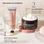 Josie Maran Skin Firming Whipped Body Butter