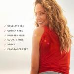 Josie Maran Skin Firming Whipped Body Butter