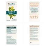 Himalaya Berberine for Digestion and Immune Boost