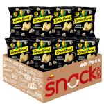 White Cheddar Smartfood Popcorn - 40 Pack