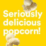 White Cheddar Smartfood Popcorn - 40 Pack
