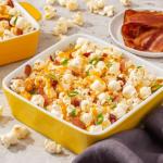 White Cheddar Smartfood Popcorn - 40 Pack