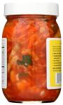 Medium Spicy Cabbage Kimchi by Sunja's, 16 oz