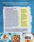 Easy Low Sodium Diet Plan and Cookbook