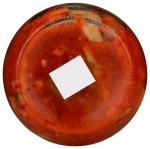 Medium Spicy Cabbage Kimchi by Sunja's, 16 oz