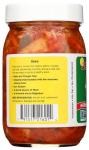 Medium Spicy Cabbage Kimchi by Sunja's, 16 oz