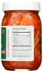 Medium Spicy Cabbage Kimchi by Sunja's, 16 oz