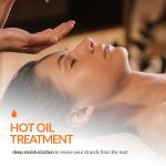 Jamaican Black Castor Oil for Hair and Skin