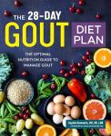 28-Day Gout Diet Plan for Better Health
