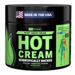 TNT Pro Ignite Sweat Cream – Firming Hot Gel