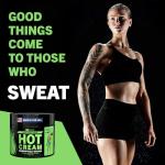 TNT Pro Ignite Sweat Cream – Firming Hot Gel