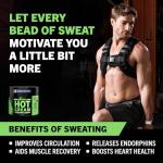 TNT Pro Ignite Sweat Cream – Firming Hot Gel