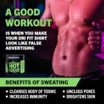 TNT Pro Ignite Sweat Cream – Firming Hot Gel