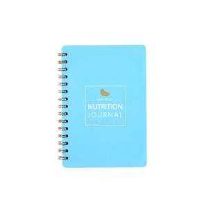 Mindful Eating Journal for Weight Loss Success
