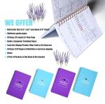 Mindful Eating Journal for Weight Loss Success