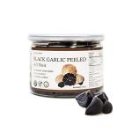 Orgnisulmte Black Garlic Superfood, Ready to Eat