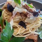 Orgnisulmte Black Garlic Superfood, Ready to Eat