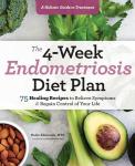 4-Week Endometriosis Diet Plan with Healing Recipes
