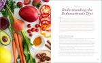 4-Week Endometriosis Diet Plan with Healing Recipes