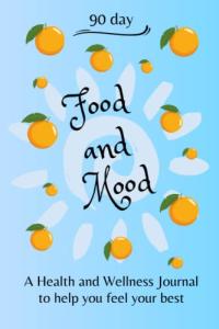 Health and Wellness Journal for Better Mood