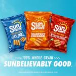 Multigrain Chips Variety Pack for Healthy Snacking