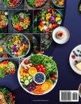 Easy Weight Loss Cookbook with 30-Day Meal Plan
