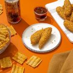 Multigrain Chips Variety Pack for Healthy Snacking