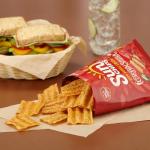 Multigrain Chips Variety Pack for Healthy Snacking