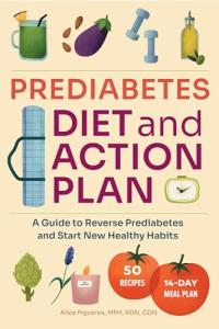 Reverse Prediabetes: Your Action Plan for Wellness